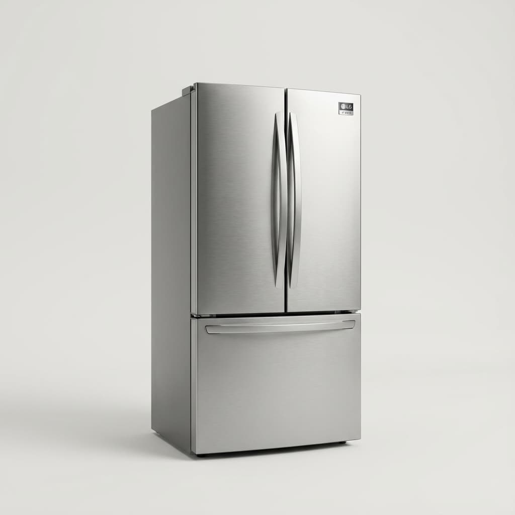 LG Studio 26 cu. ft. Smart InstaView