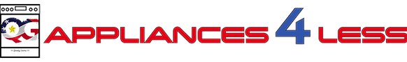 Appliance4Less Logo